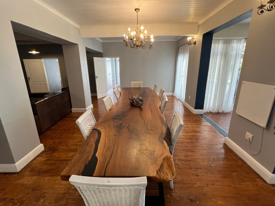 4 Bedroom Property for Sale in Keurboomstrand Western Cape